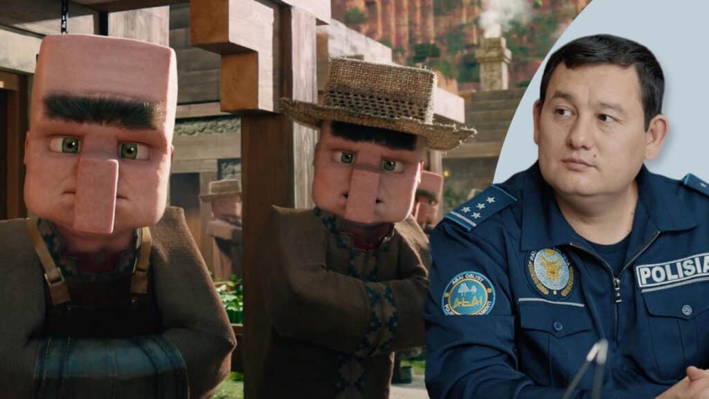 Источник: коллаж Kursiv.media, бильд-редактор: Милош Муратовский 