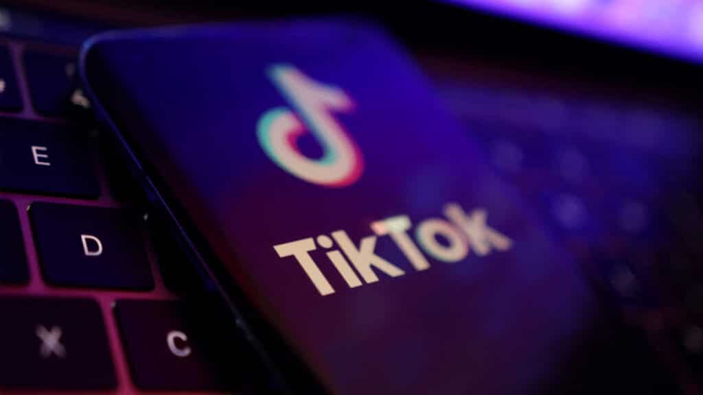 TikTok 