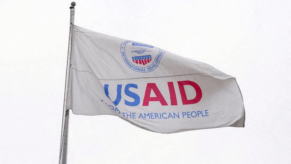 USAID