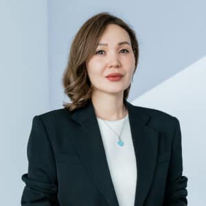 Баглана Мусина