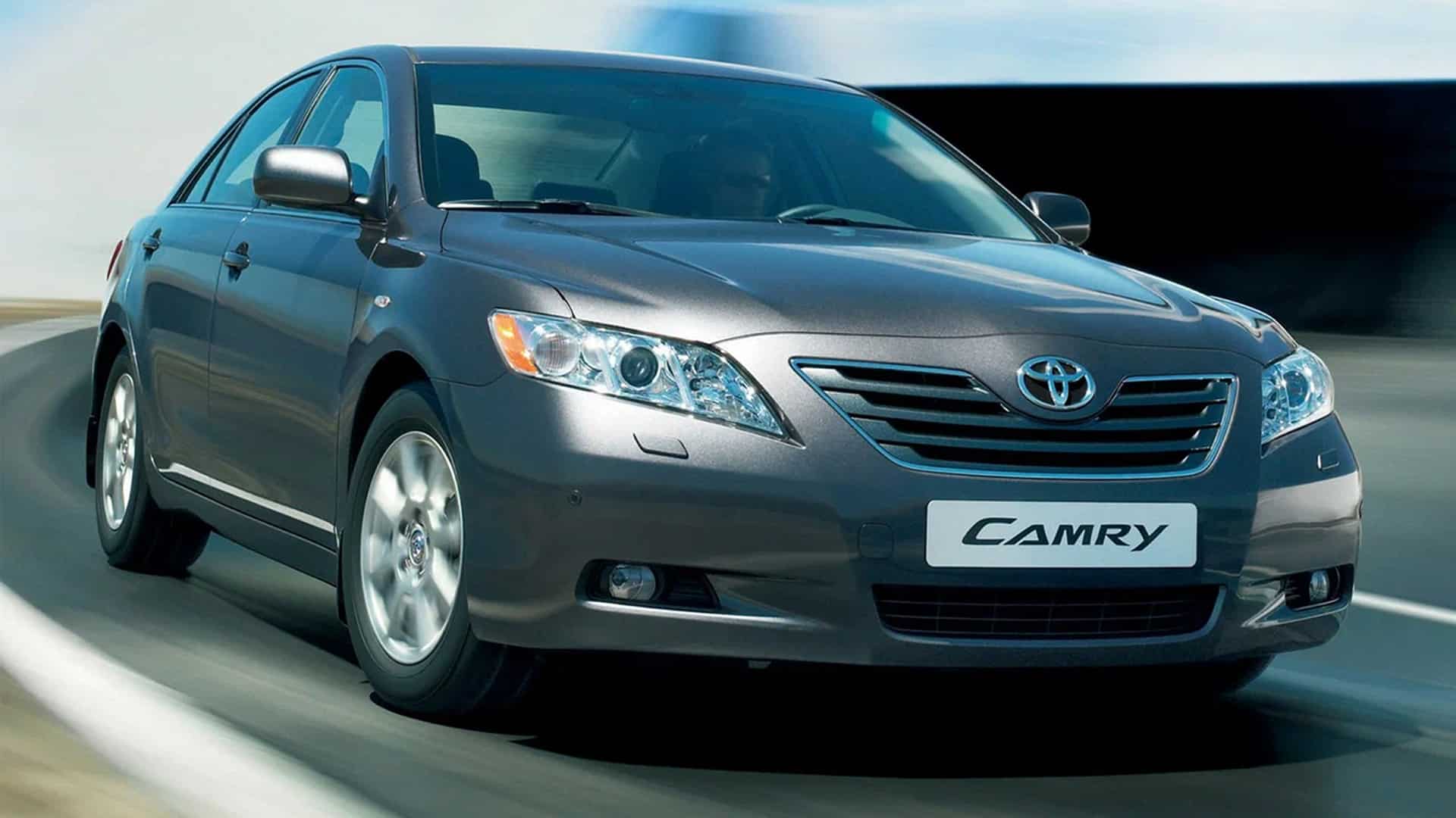 тойота камри toyota camry