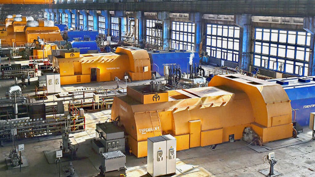 Главой энергетической компании Кана и Клебанова стал иностранец