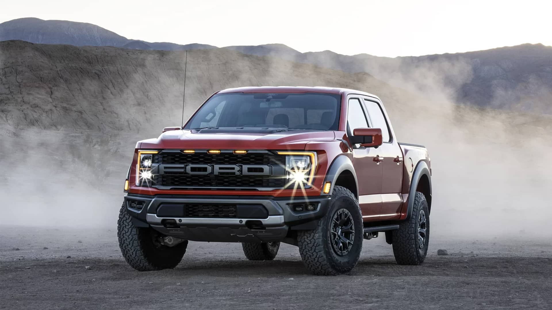 Форд Ф, Ford F-Series, лучшие машины