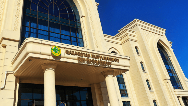 Қазақстанда діни сұрақтарға жауап беретін Imam AI жасанды интеллекті жасалады