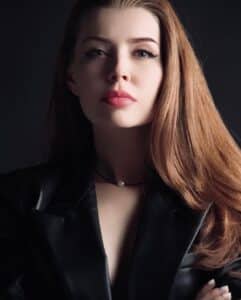 Ольга Знаменская