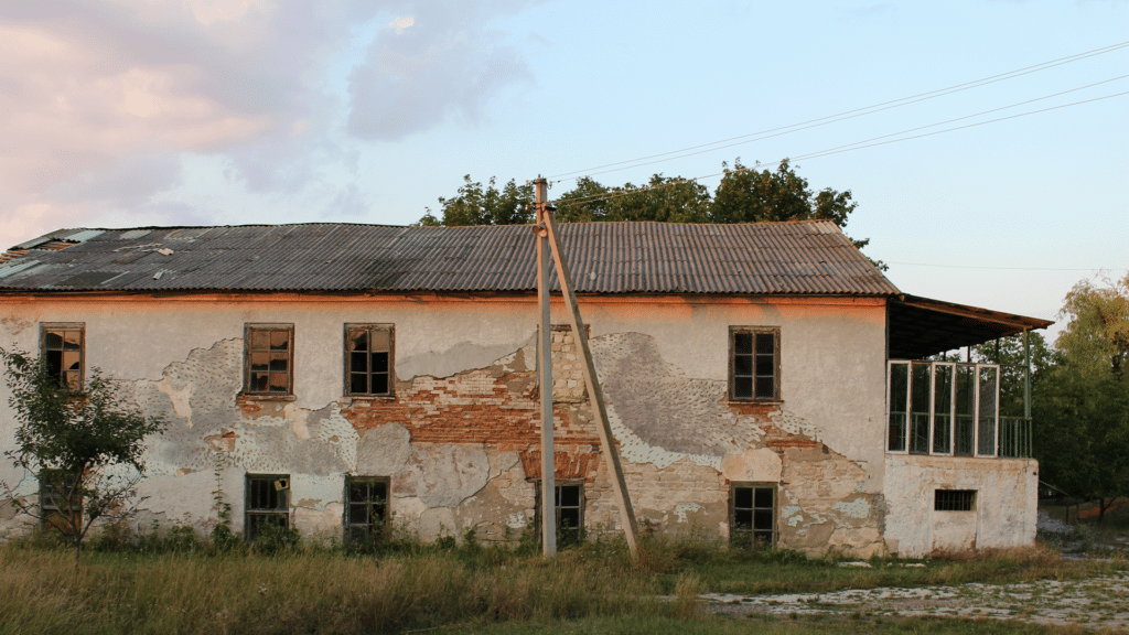 Қандай үйлер ипотекаға жарамайды