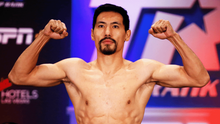 Жәнібек Әлімханұлының екінші допинг сынамасы ашылатын күн мәлім болды