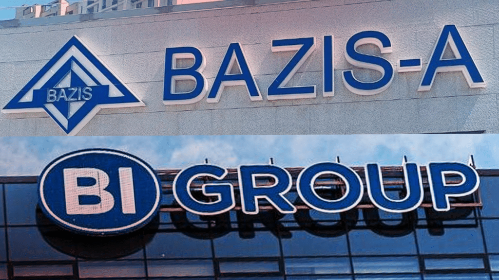 BI Group пен BAZIS 