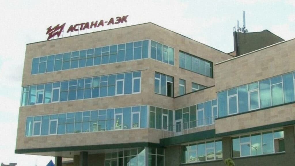 Стоимость электроэнергии в Астане предложили поднять на треть
