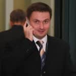 Ренольд Николин