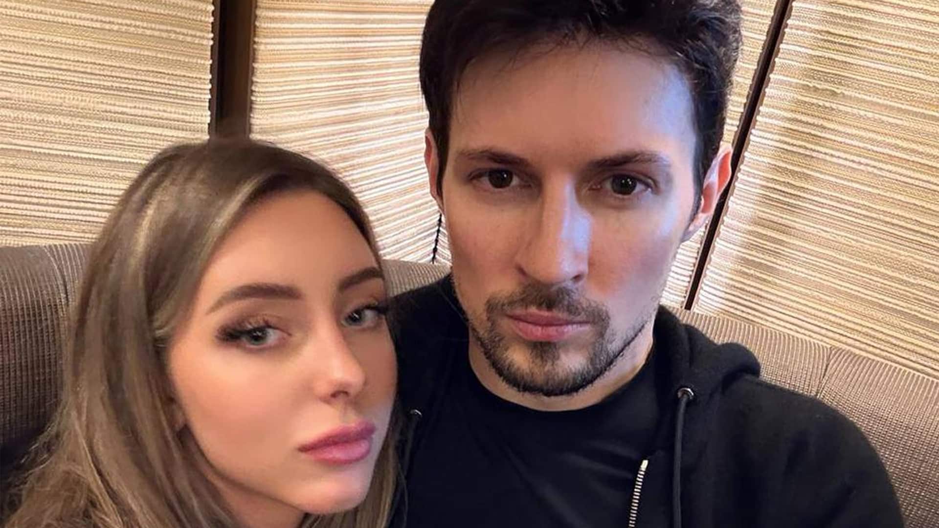 Девушка Павла Дурова рассказала, как стать богатой