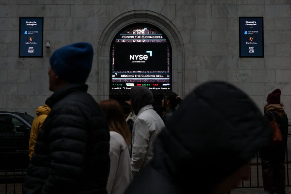 Обзор СМИ / REUTERS/Kylie Cooper