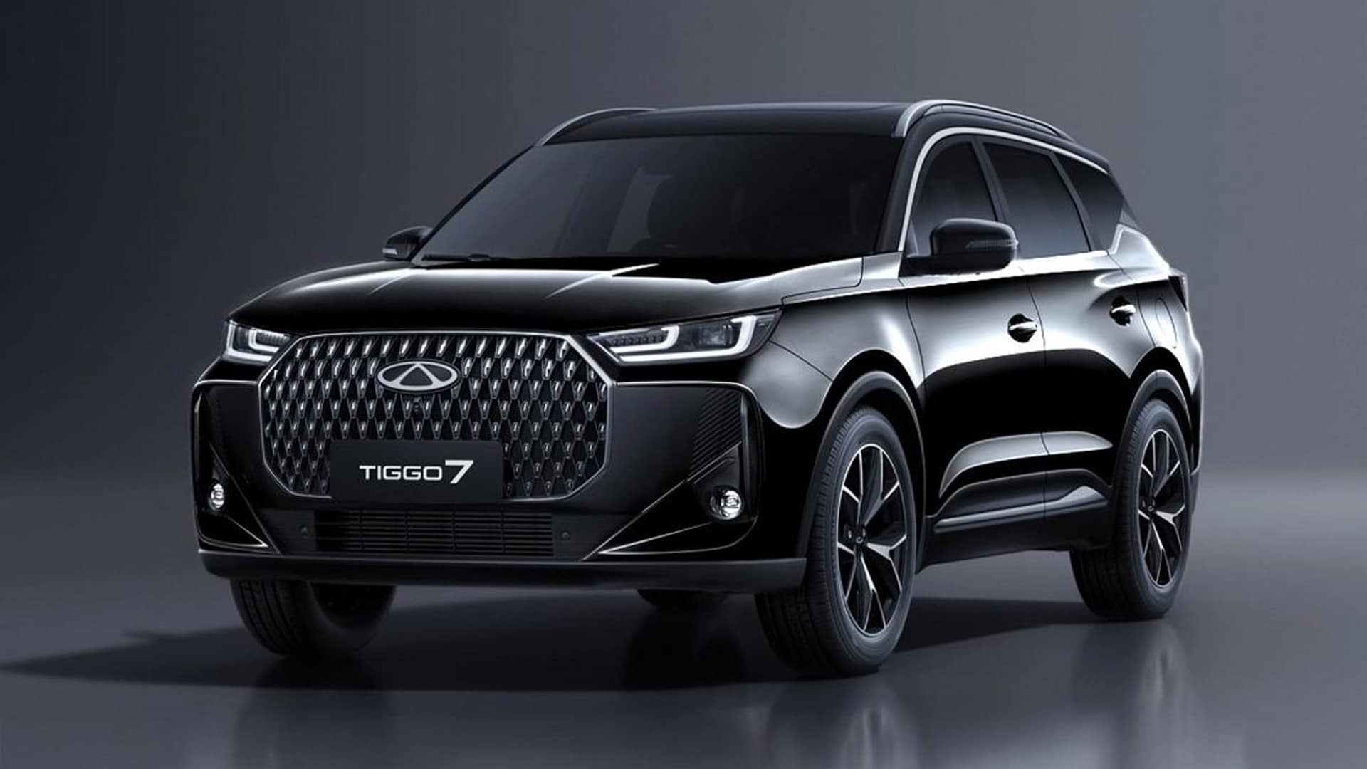 Chery Tiggo 7