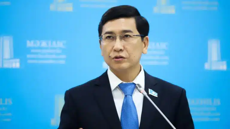 “Ағылшын керек емес”. Докторантураның кей талабы өзгерді