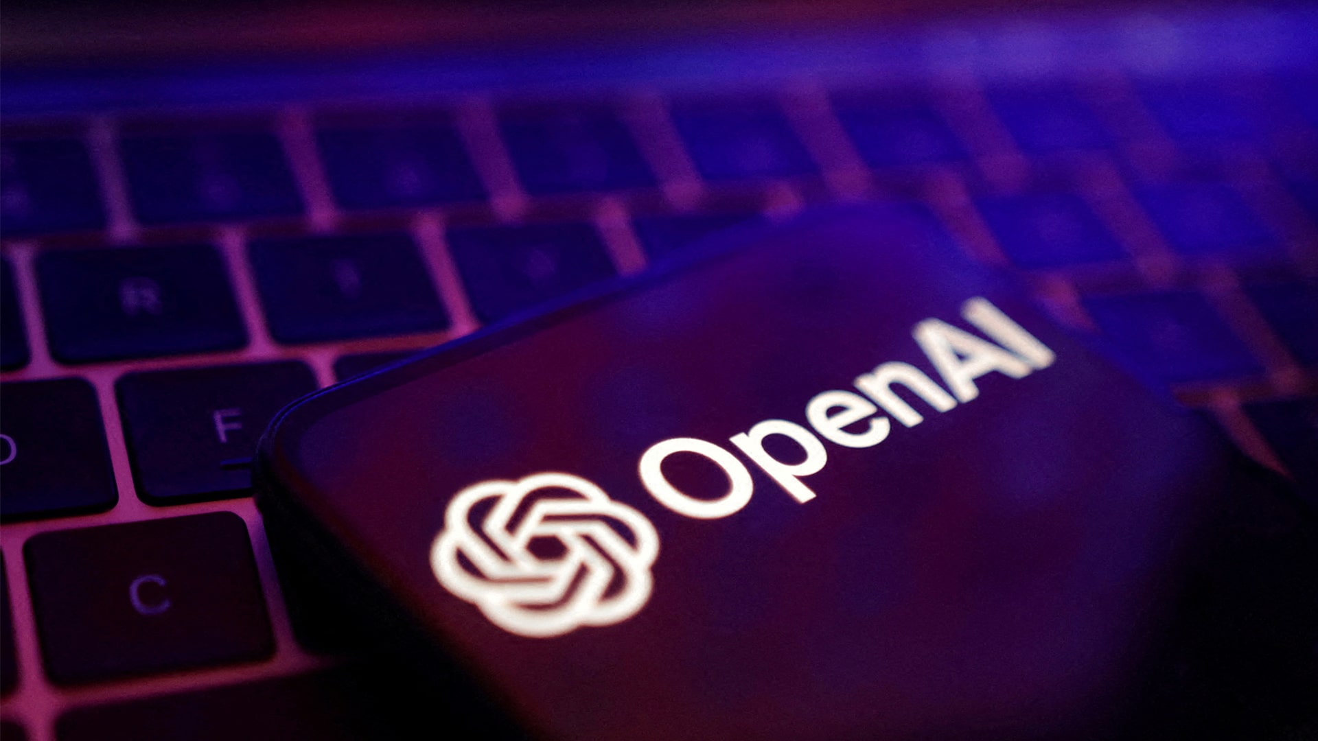 Open AI искусственный интеллект ChatGPT ИИ