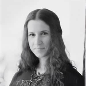 Дарья Гаева