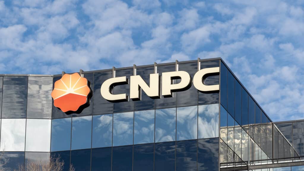 CNPC зарегистрировал в МФЦА компанию для работы в Центральной Азии