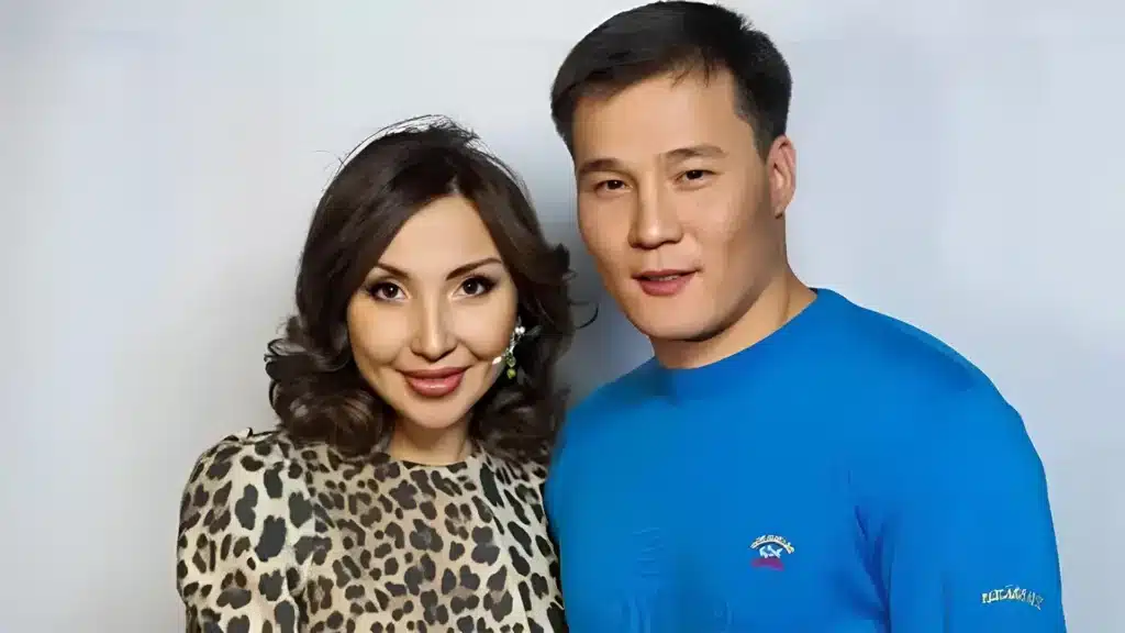 астана сиви махмуди