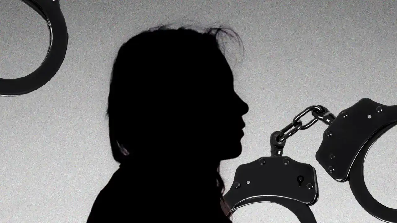 Көлеңке секс