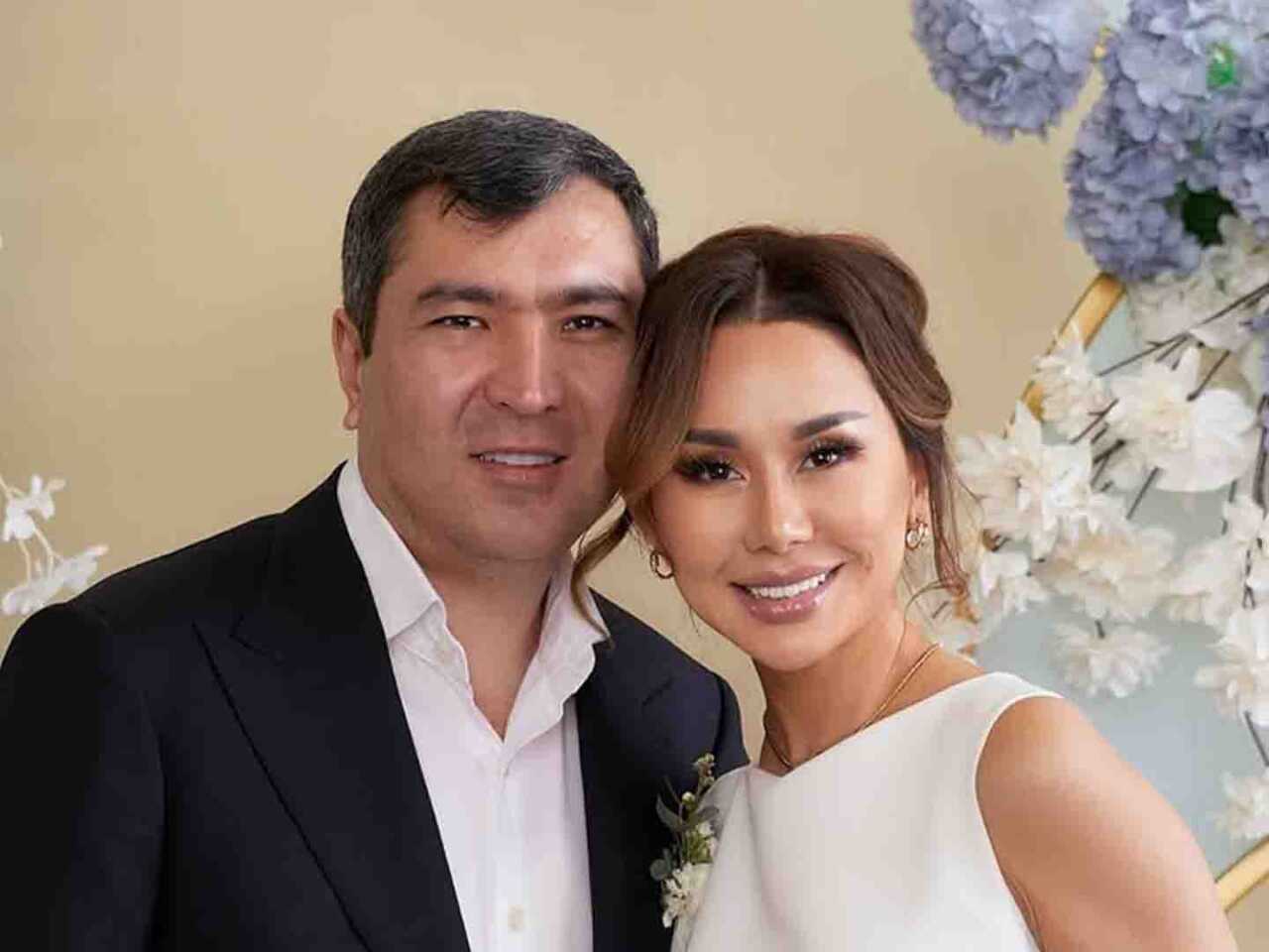 Үлкен секс қыз