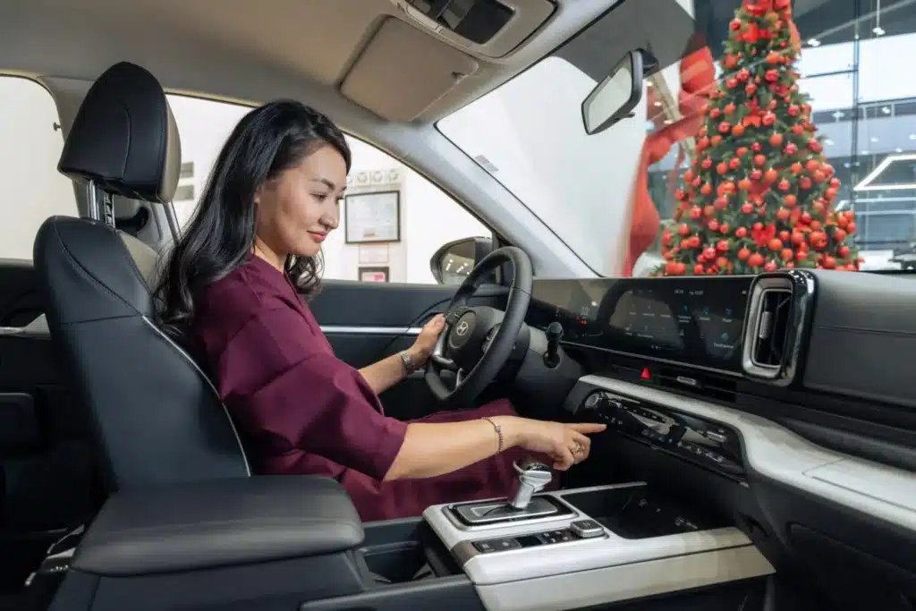 Hyundai төменгі пайызбен: Elantra, Tucson, Sonata-ны қалай алған тиімді