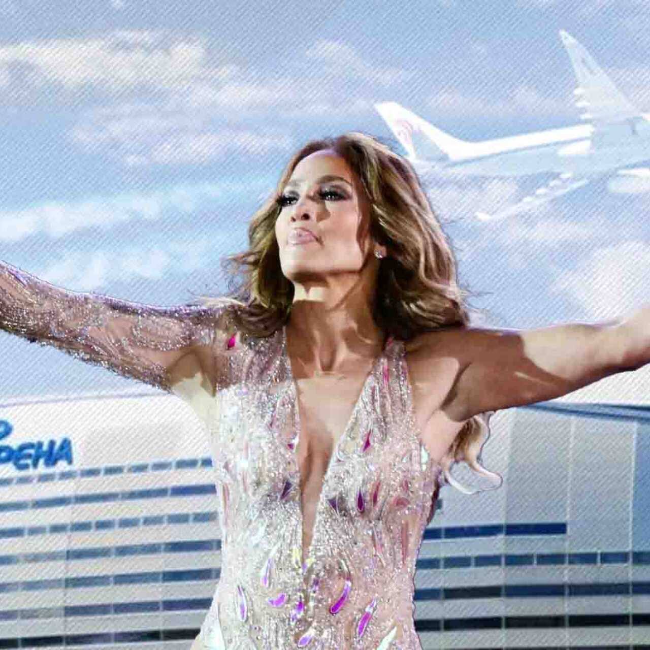 Сексуалды фотодағы қыз