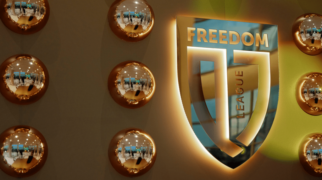 Freedom QJ League