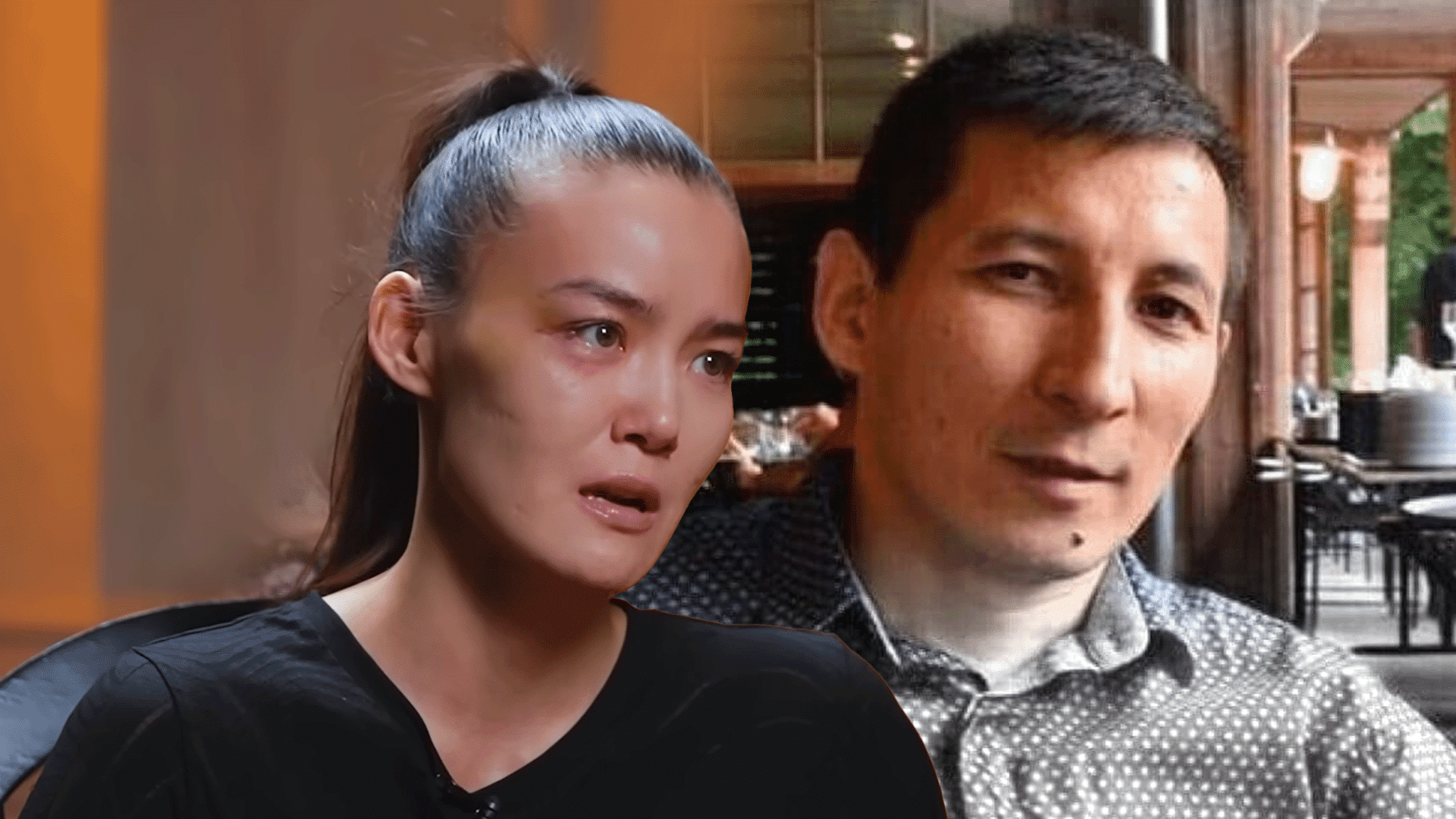 Писканың қатты зәр шығару видеосы