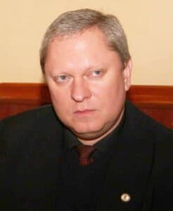 Владимир Мальцев