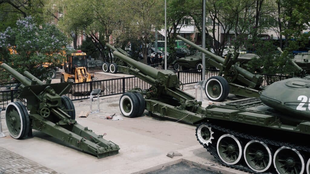 Фото: Делия Айдаралиева