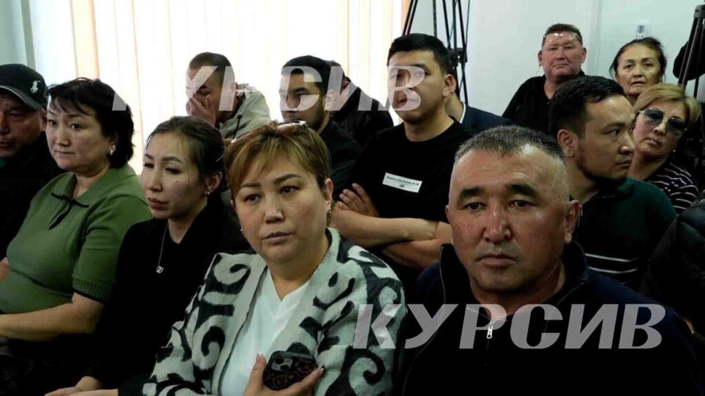 Қаржаубай Нұрымов