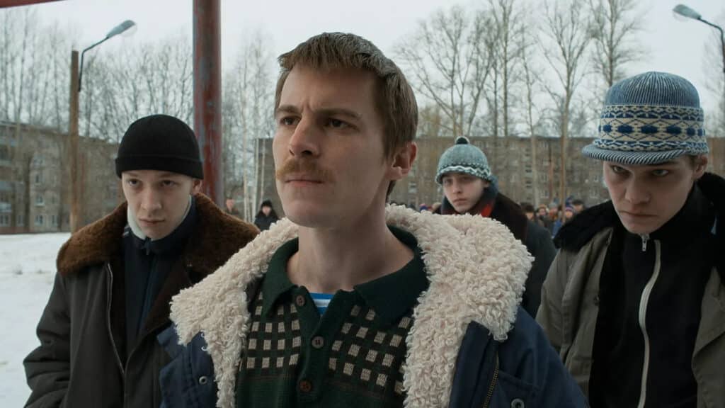 Российский продюсер подал в суд на "Слово пацана" из-за песен "Ласкового мая"
