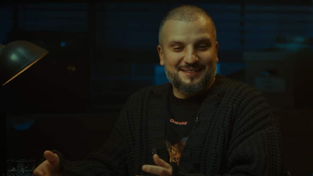 Дмитрий Позов
