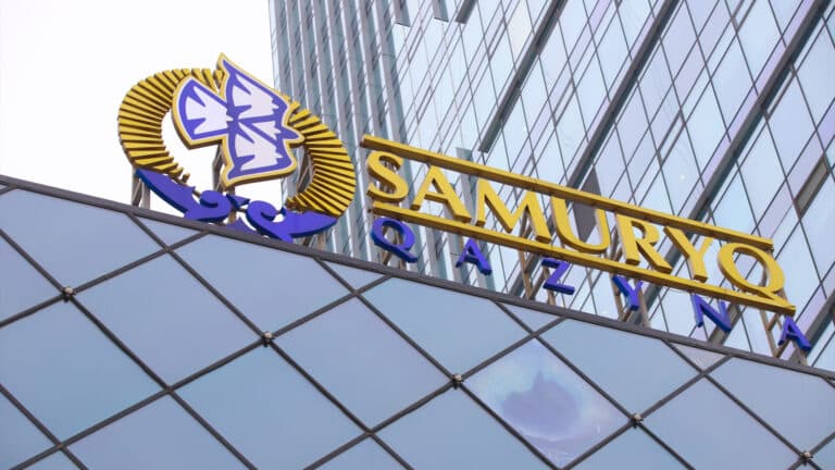 «Самұрық-Қазына» Лукойл пен Роснефтьке салынған санкциялардың әсерін бағалап жатыр