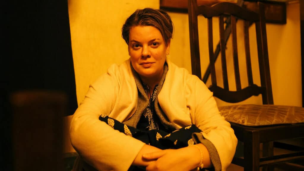 Вера Полозкова