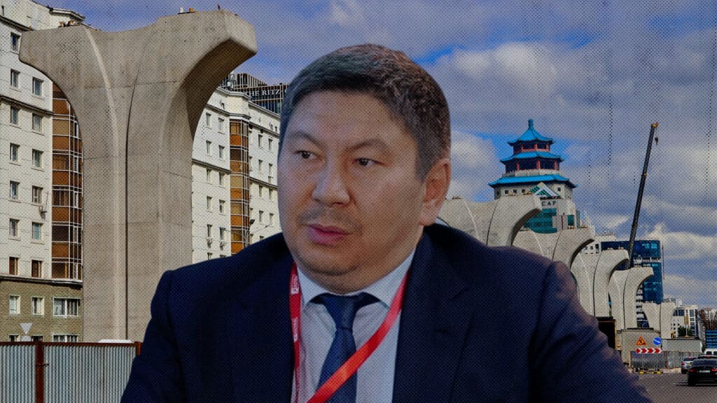 Талгат Ардан