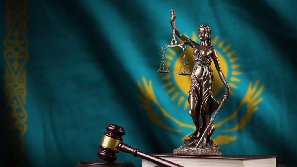 Documentolog АЗРК Суд
