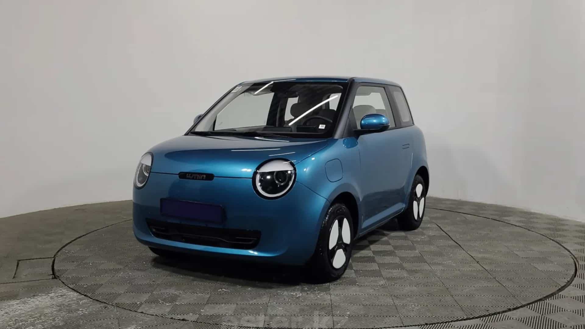 Changan Lumin, надежные машины, качественные автомобили, электромобили, авто в Китае