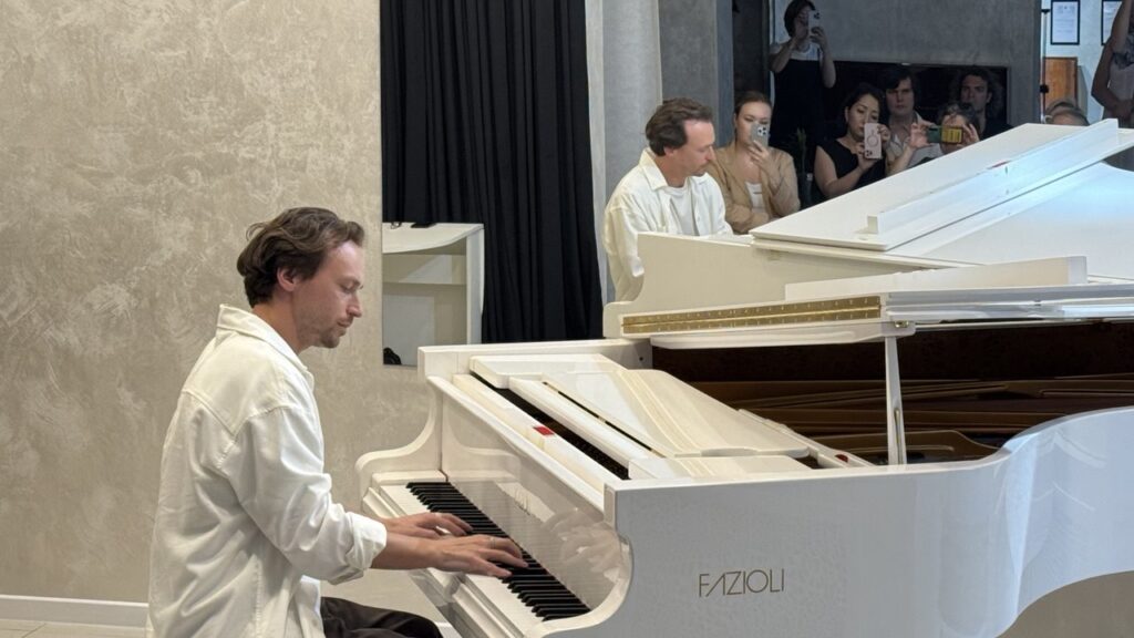 фото Максим Скопин