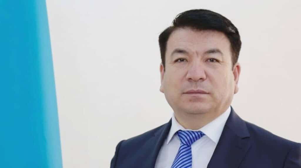 "Армандаудан тартынбаңыздар". Оқу-ағарту министрі балаларға үндеу жолдады