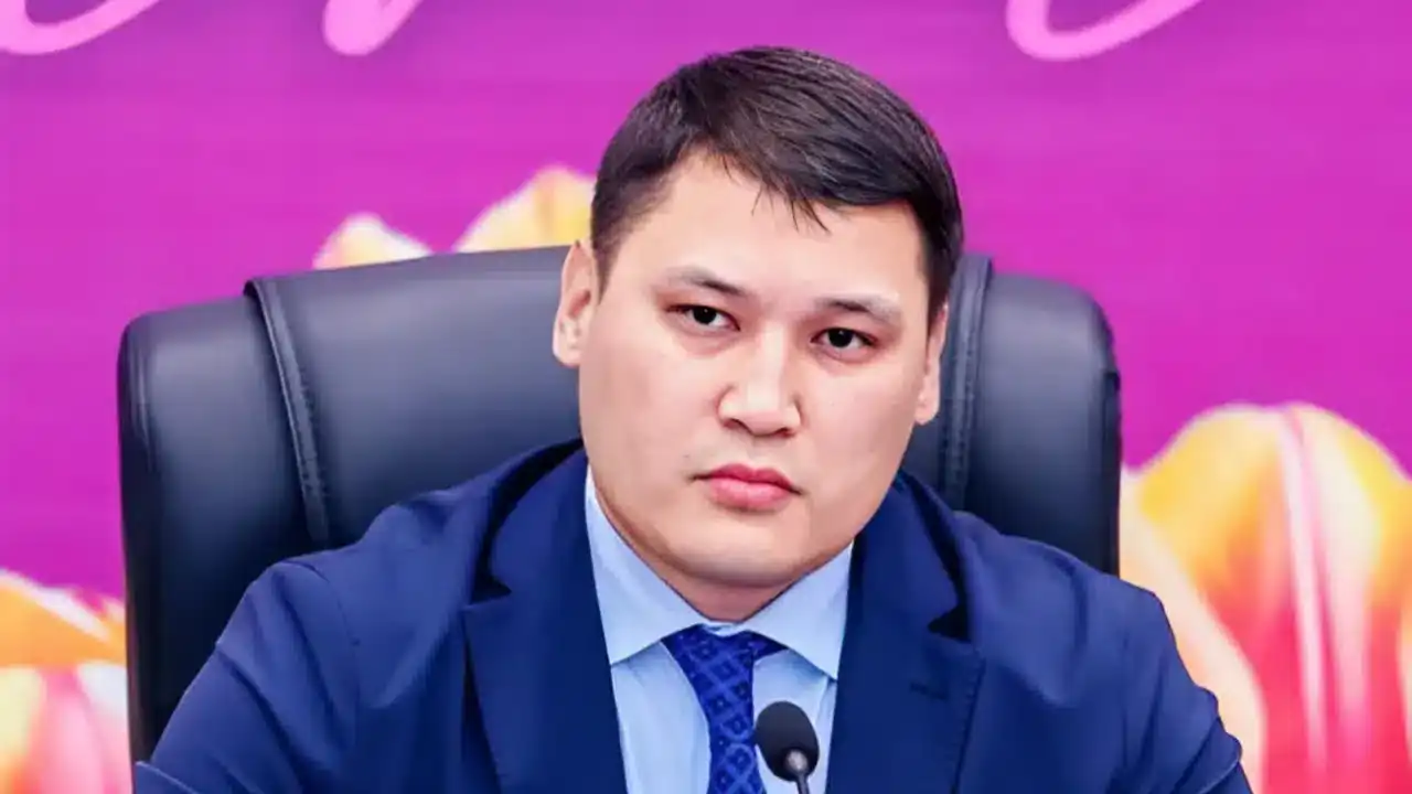 Ғашық болған соң желіде жалауға мәжбүр болды