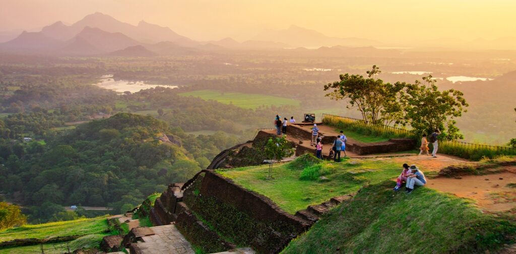 Шри-Ланка “Жаңа Бали” ме? / Фото: Shutterstock