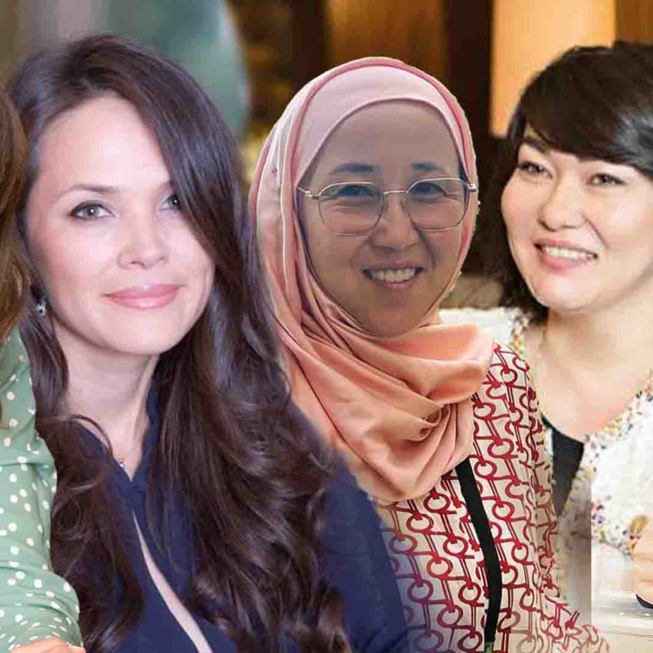 Қара лесбиянка Шұлықтағы әйелдер ретро порно