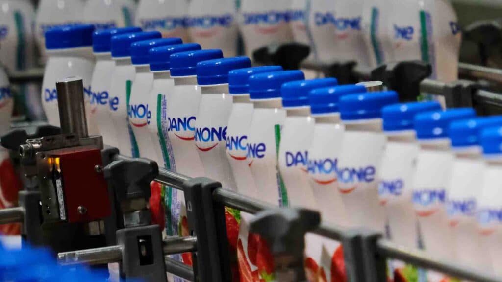 Danone