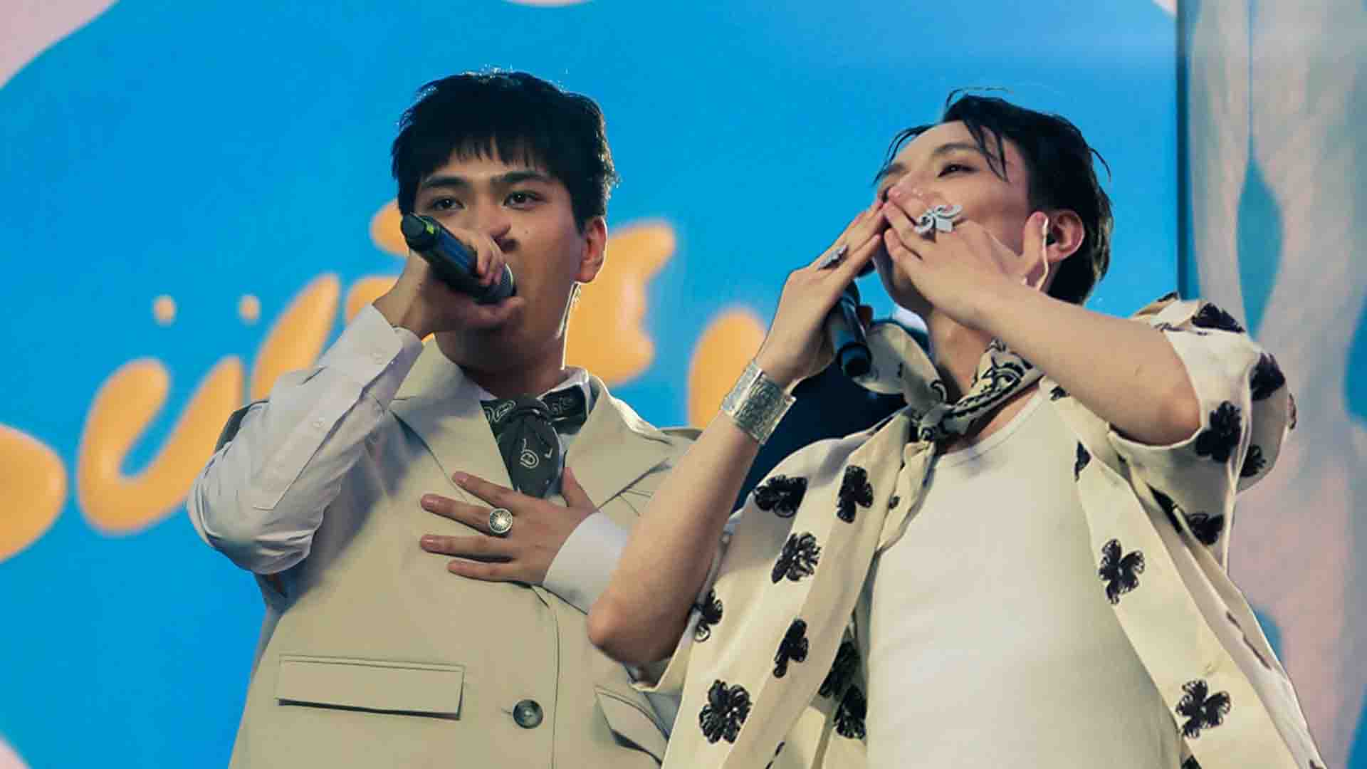 Мен үлкен дилдоға тап болдым