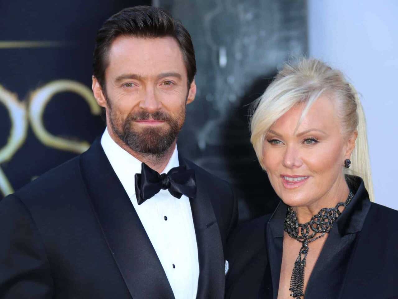 Хью Джекманның жалаңаш суреті Хью Джекманның жалаңаш суреті