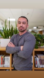 Фурузон Сайдамирзод