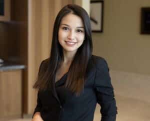 Диана Амраева