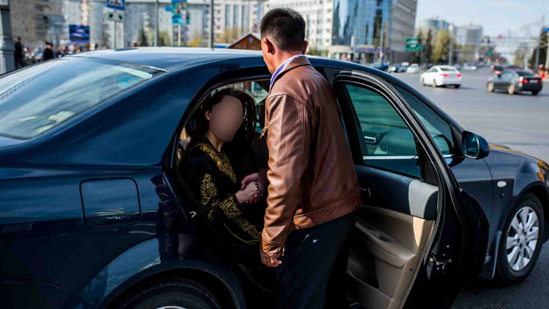 қыз алып қашу