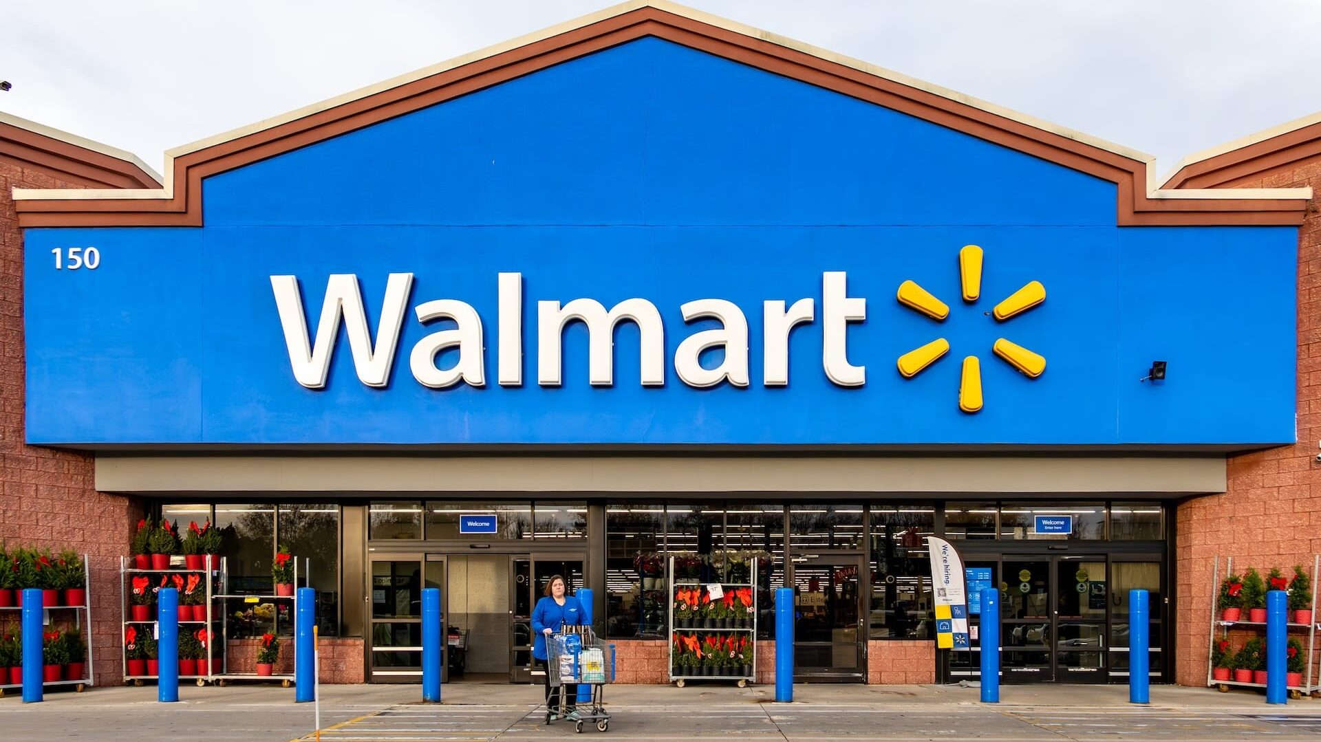 walmart